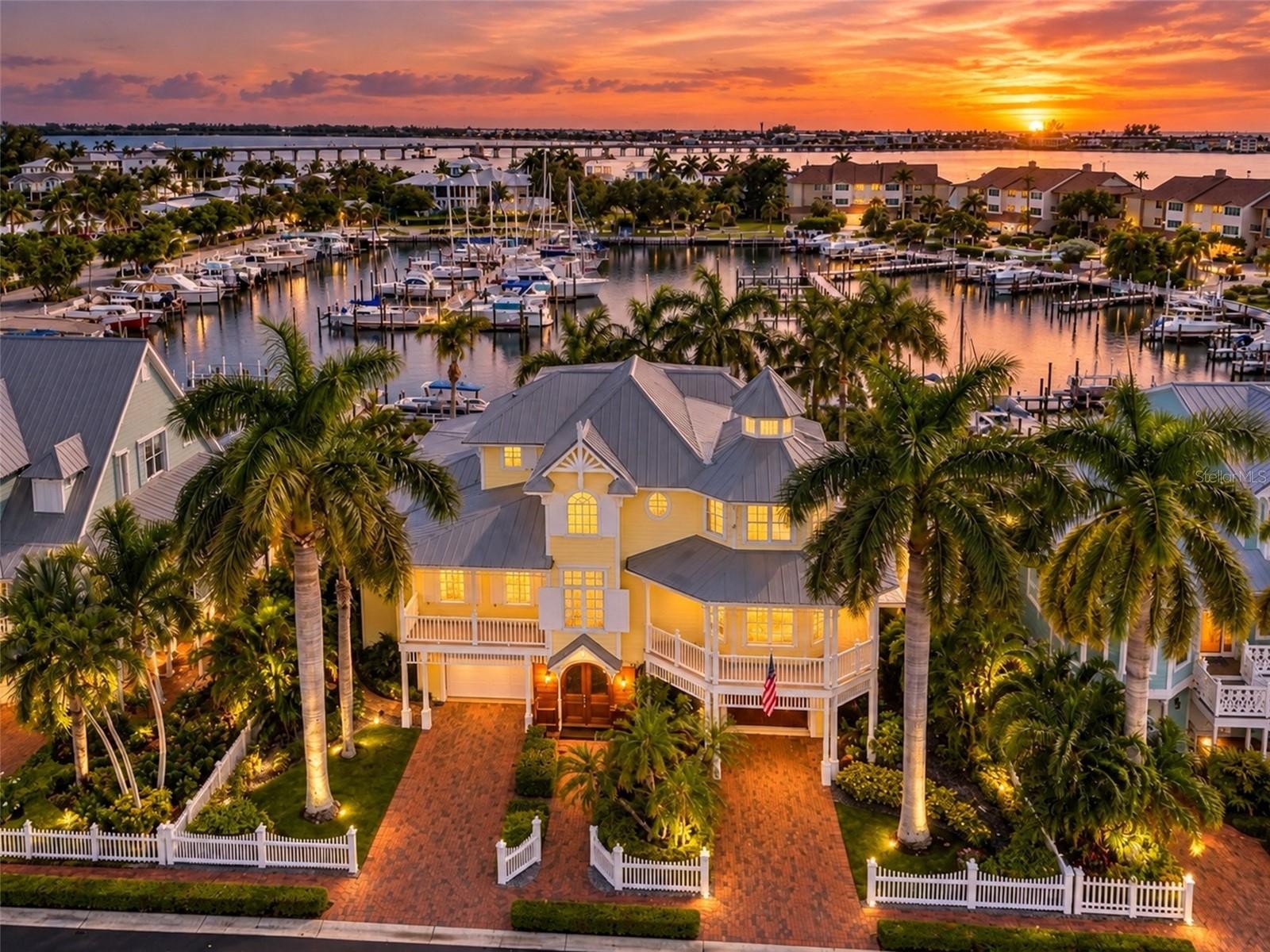 12914 YACHT CLUB PL