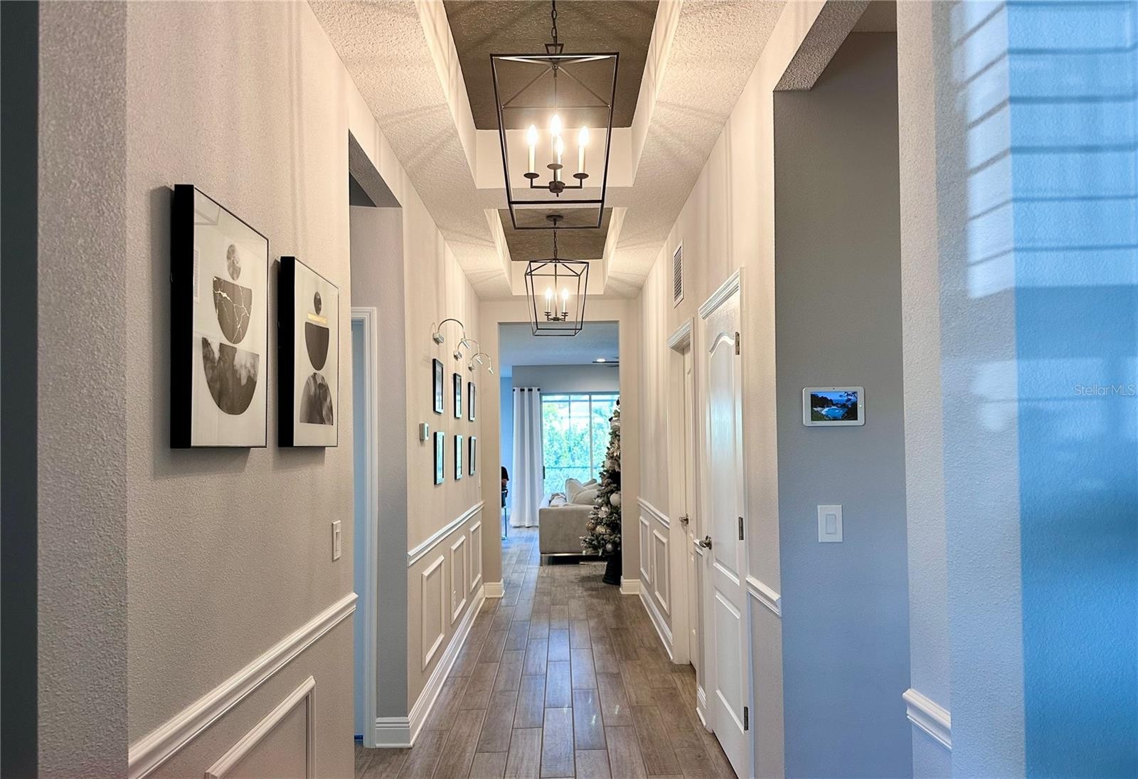 2716 BUTTERFLY JASMINE TRL