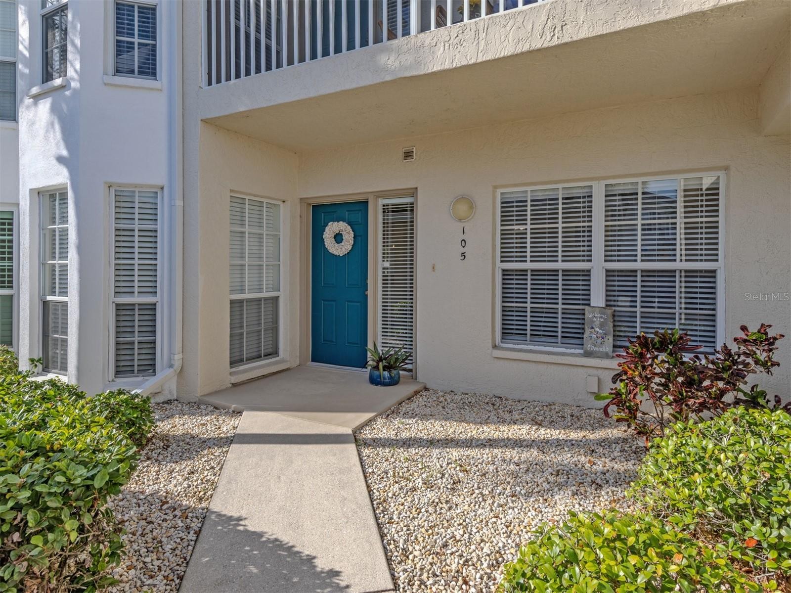 891 NORWALK DR ## 105