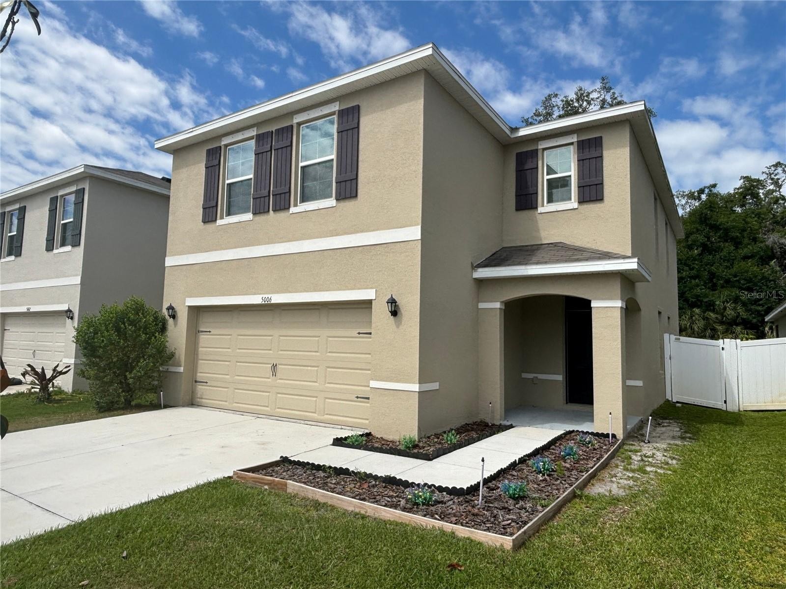 5006 WILLOW BREEZE WAY