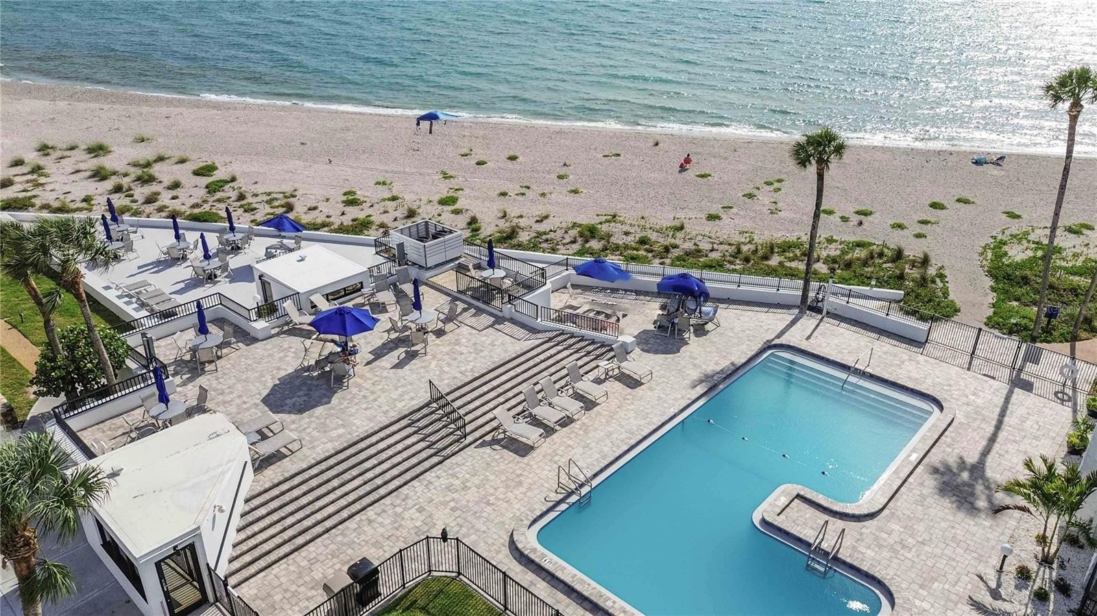 1555 TARPON CENTER DR #G 235