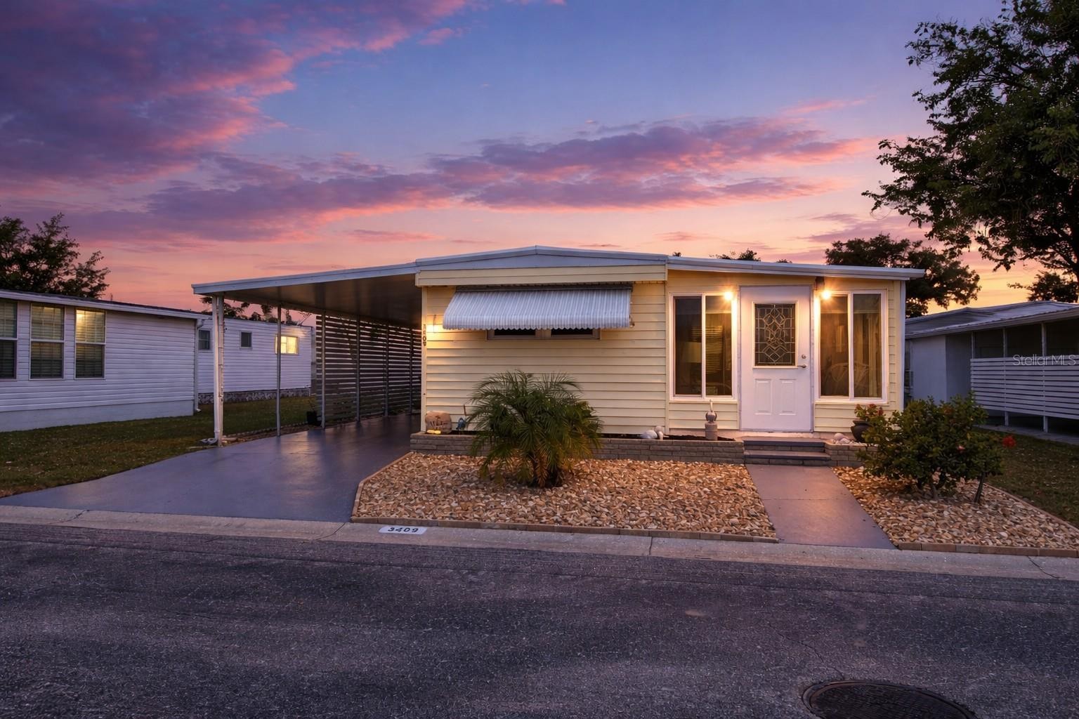 3409 SPANISH OAK TER