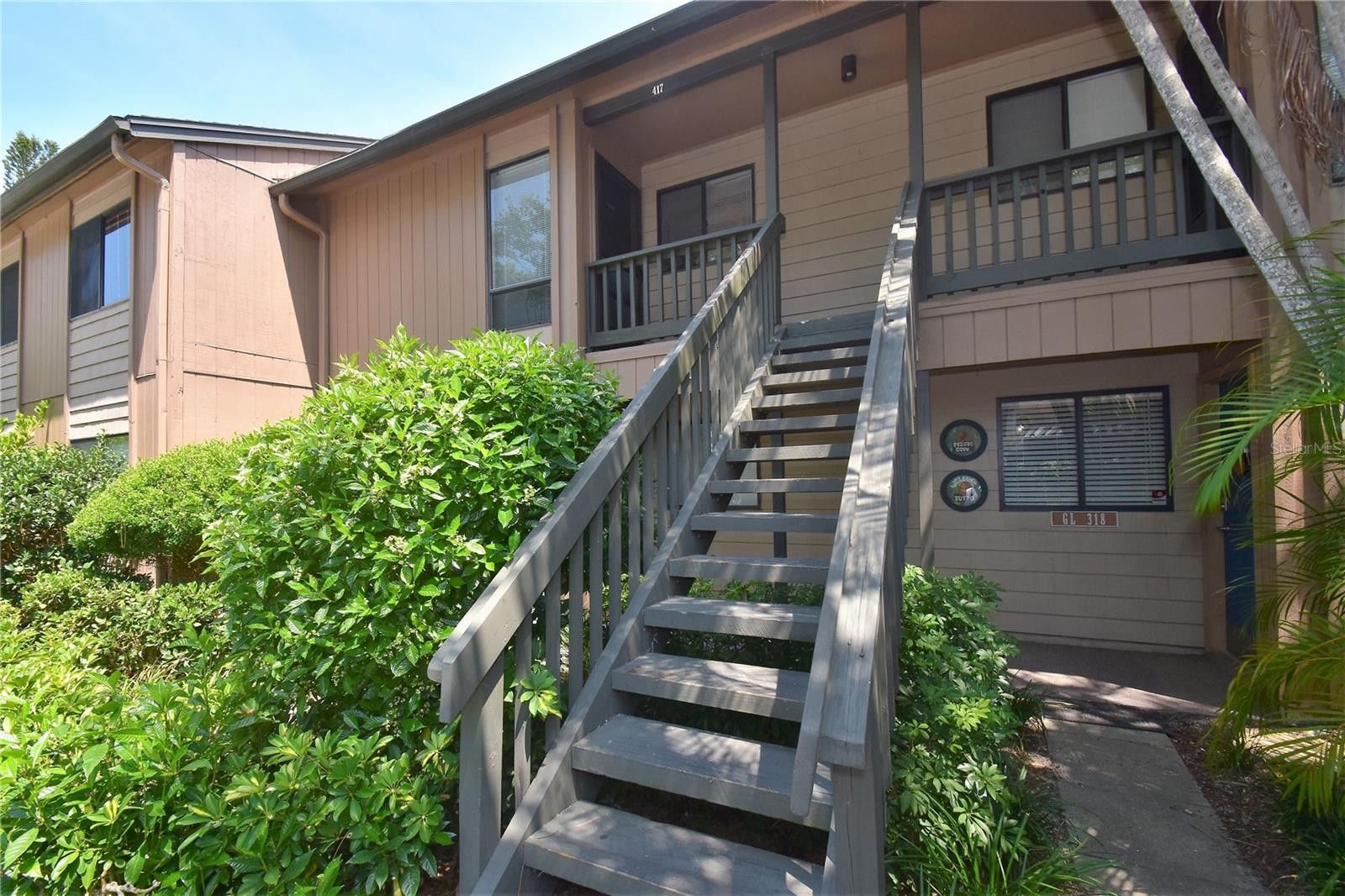 1712 GLENHOUSE DR #GL417