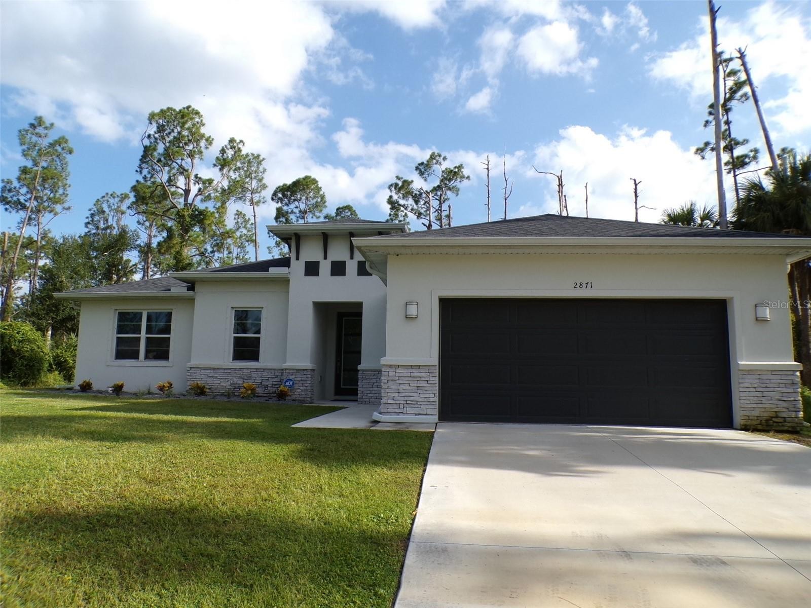 2871 ARMENIA RD