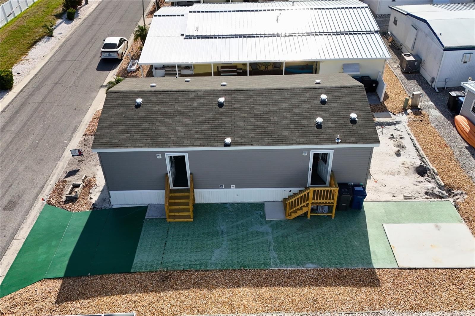 2107 PALMA SOLA BLVD #13