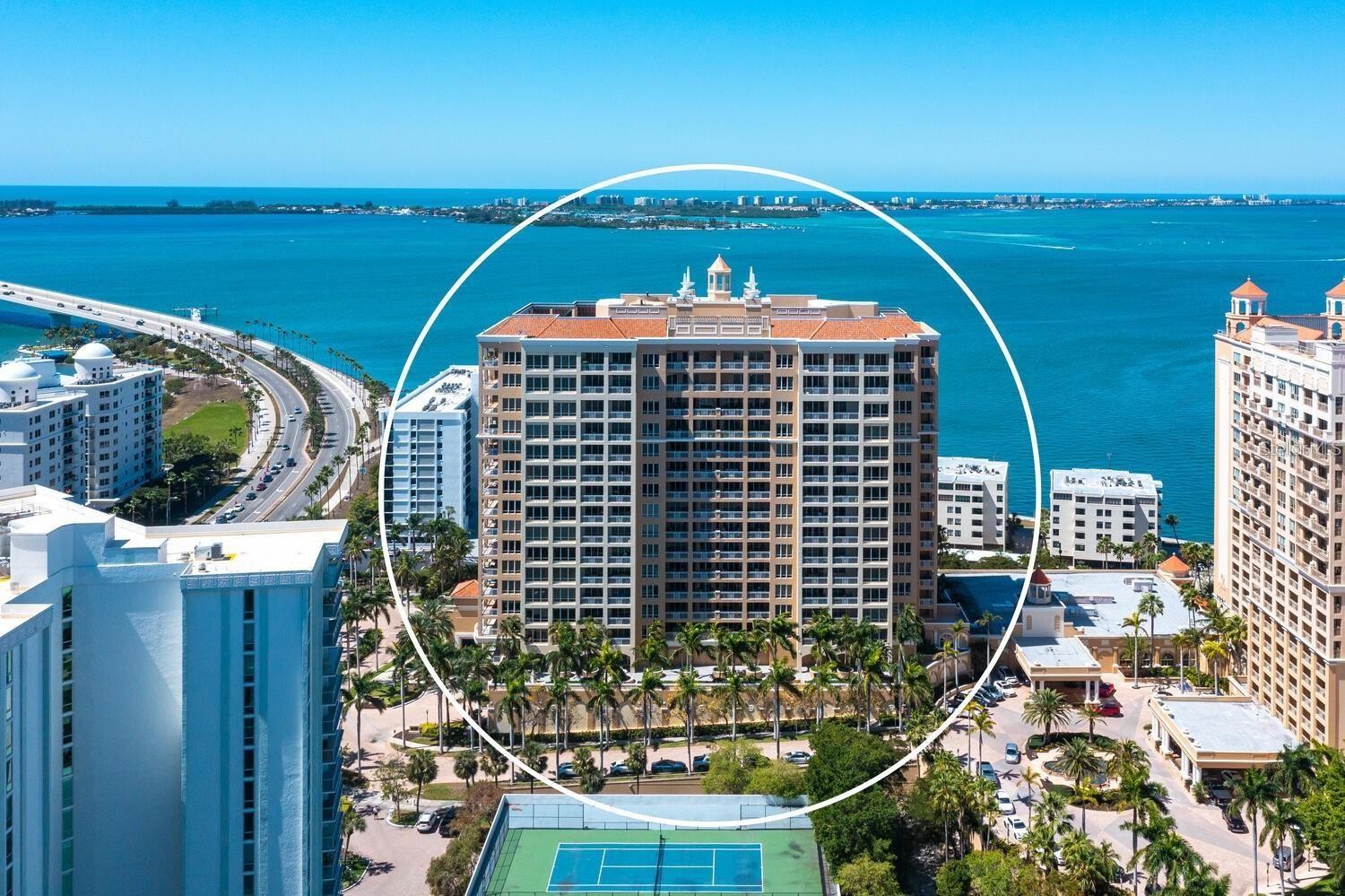 35 WATERGATE DR #502