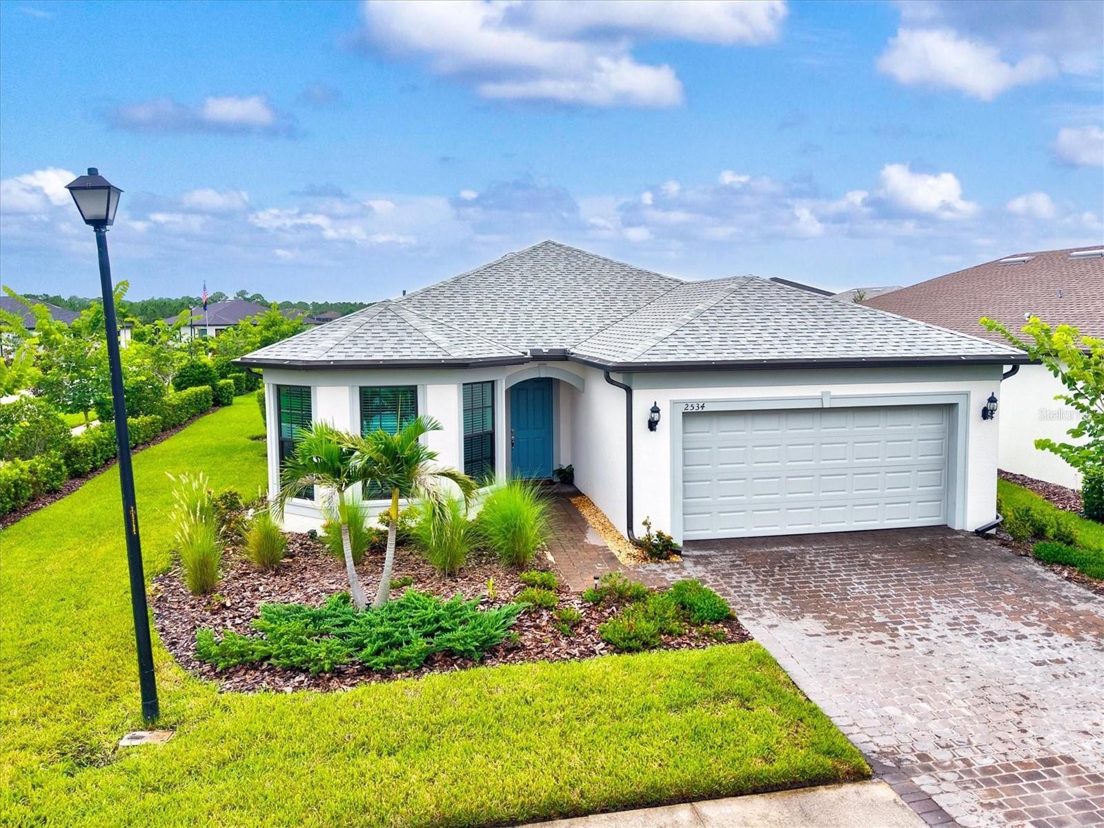 2534 GABEL OAK DR