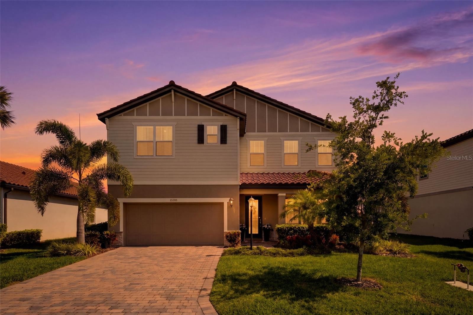 13705 FLAT WOODS TER