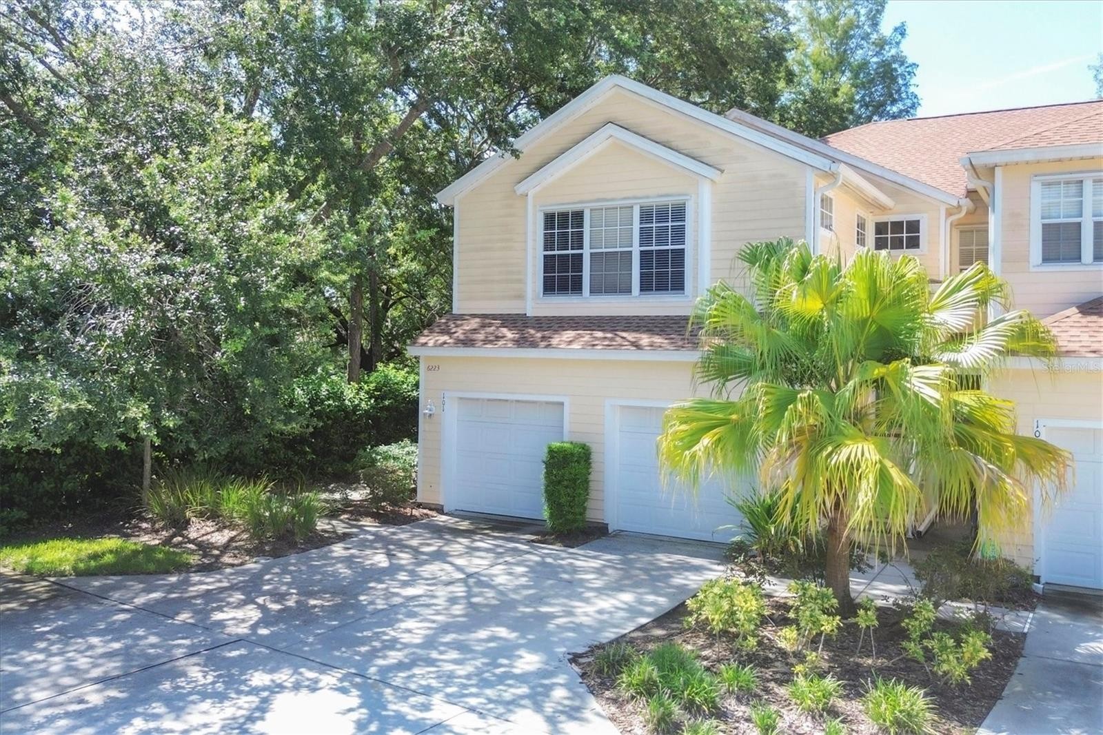 6223 Rosefinch Ct #101 Lakewood Ranch Florida 34202