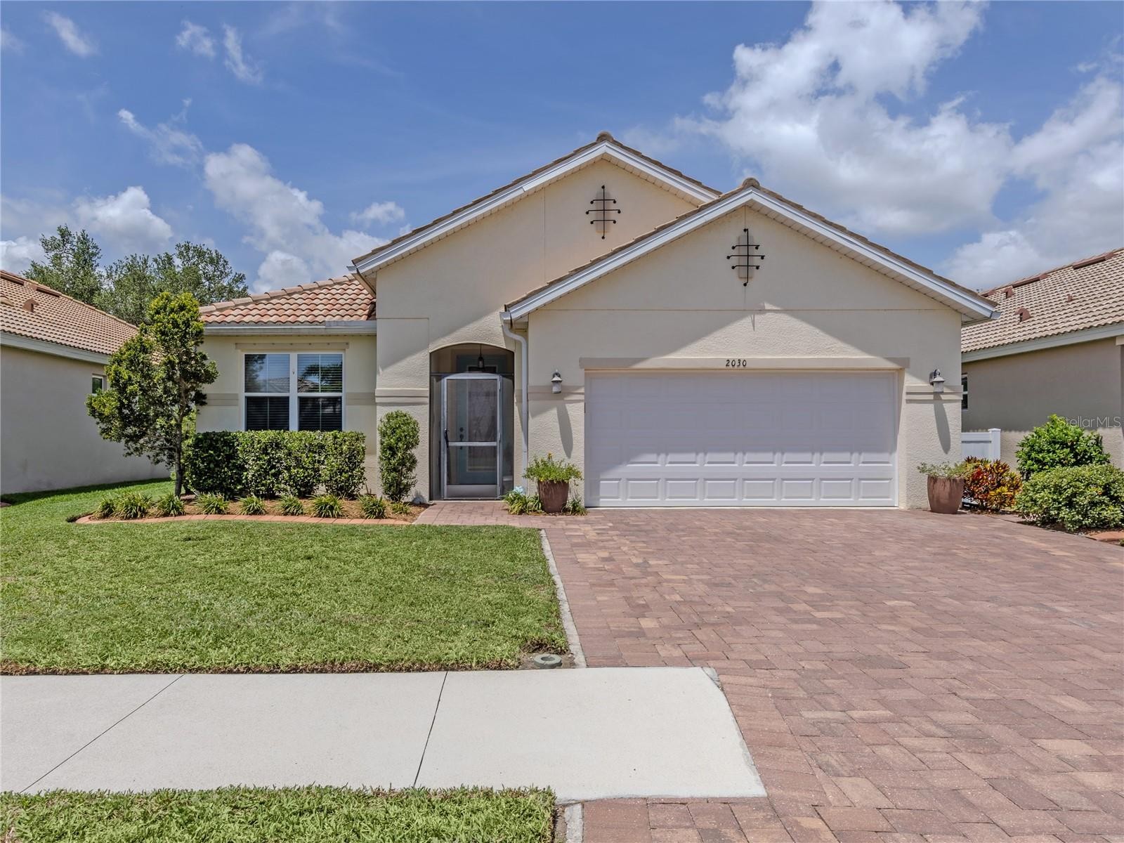 2030 MESIC HAMMOCK WAY