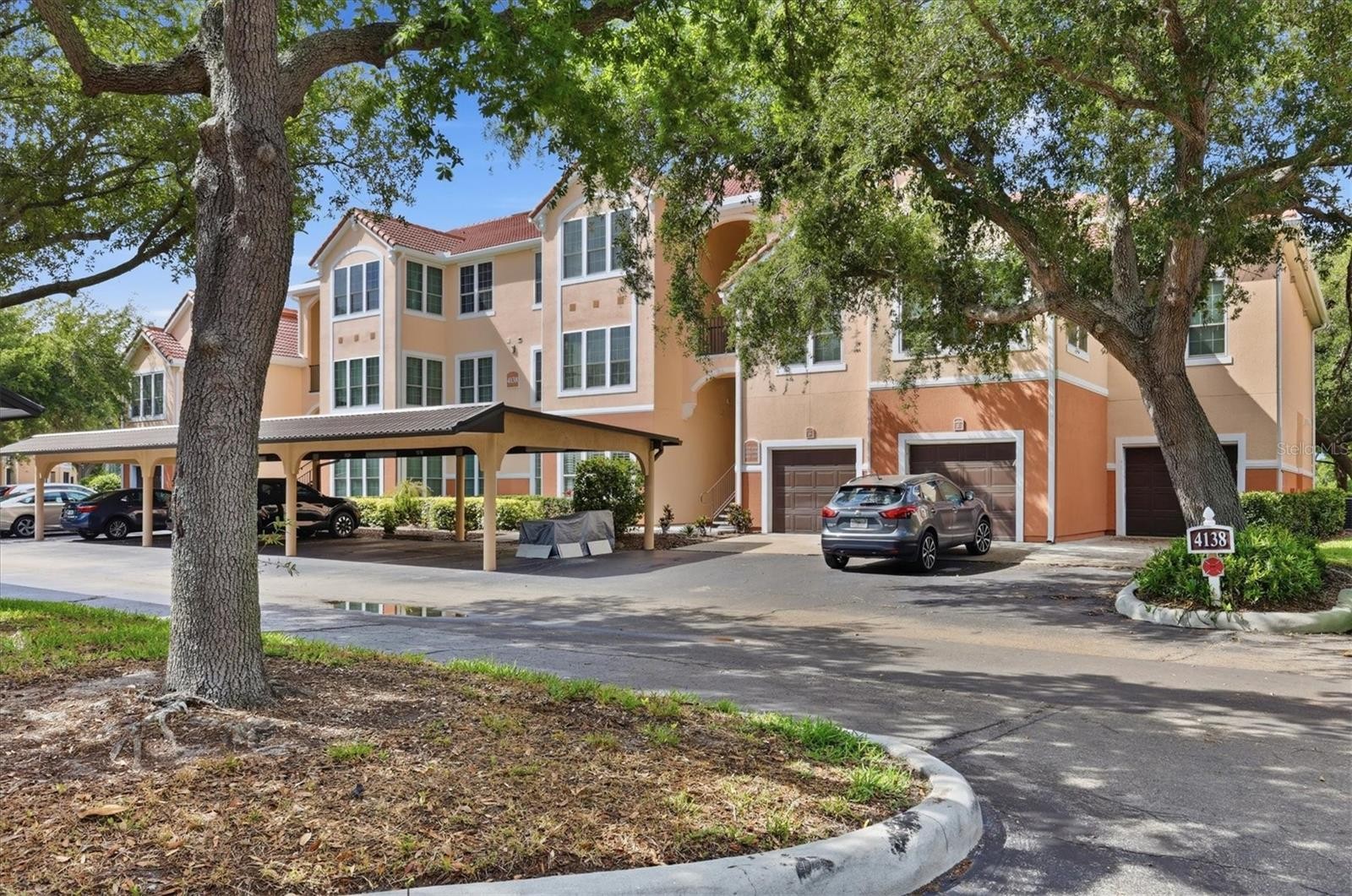 4138 CENTRAL SARASOTA PKWY #1515