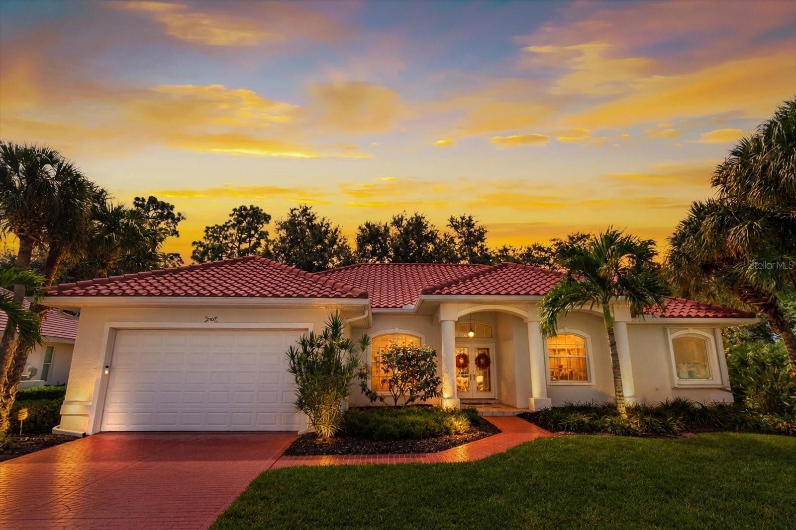 2107 TOCOBAGA LN