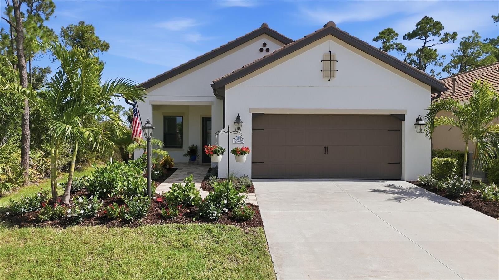 12946 TRUE BLUE CIR