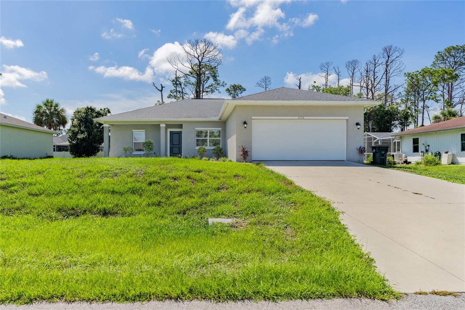 5350 SAN LUIS TER