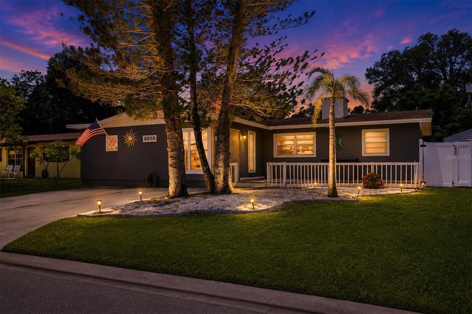 3818 BUCKEYE CIR