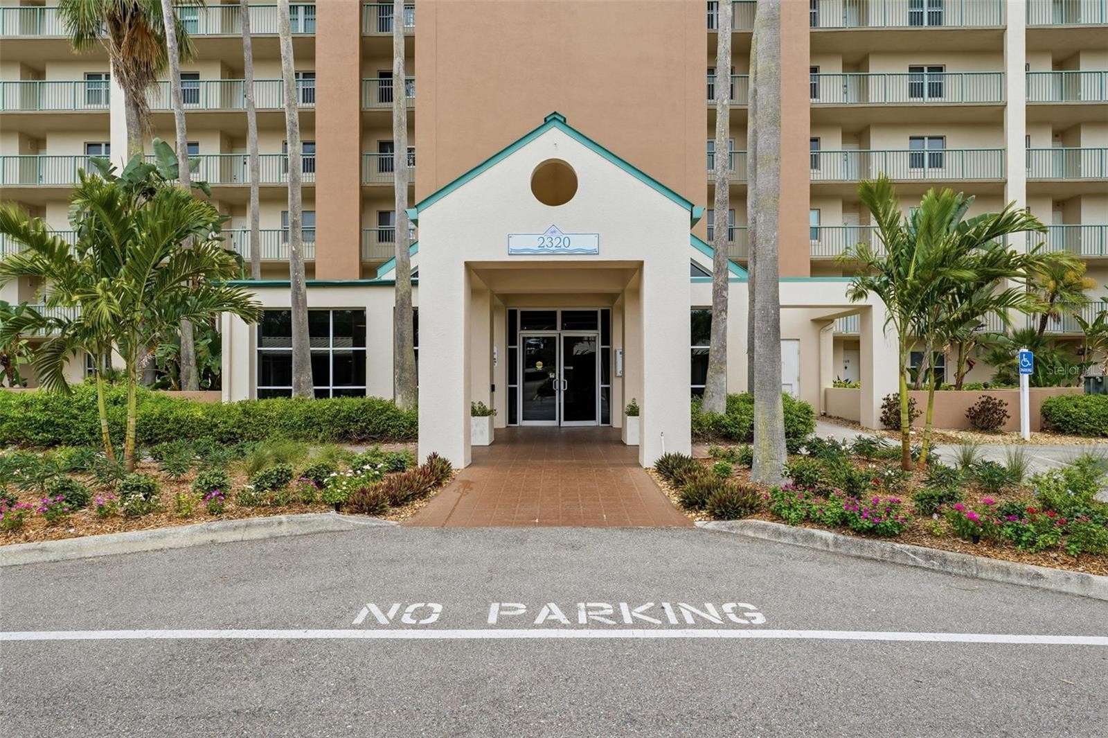 2320 TERRA CEIA BAY BLVD #207