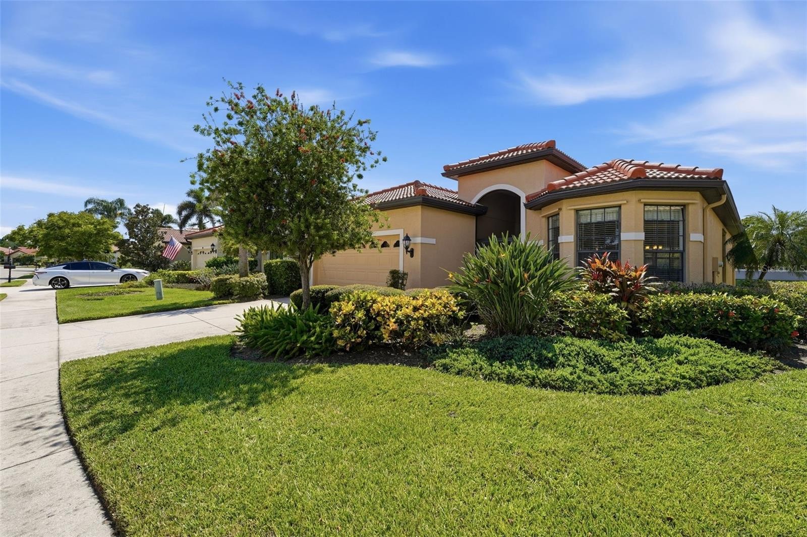 8155 STIRLING FALLS CIR
