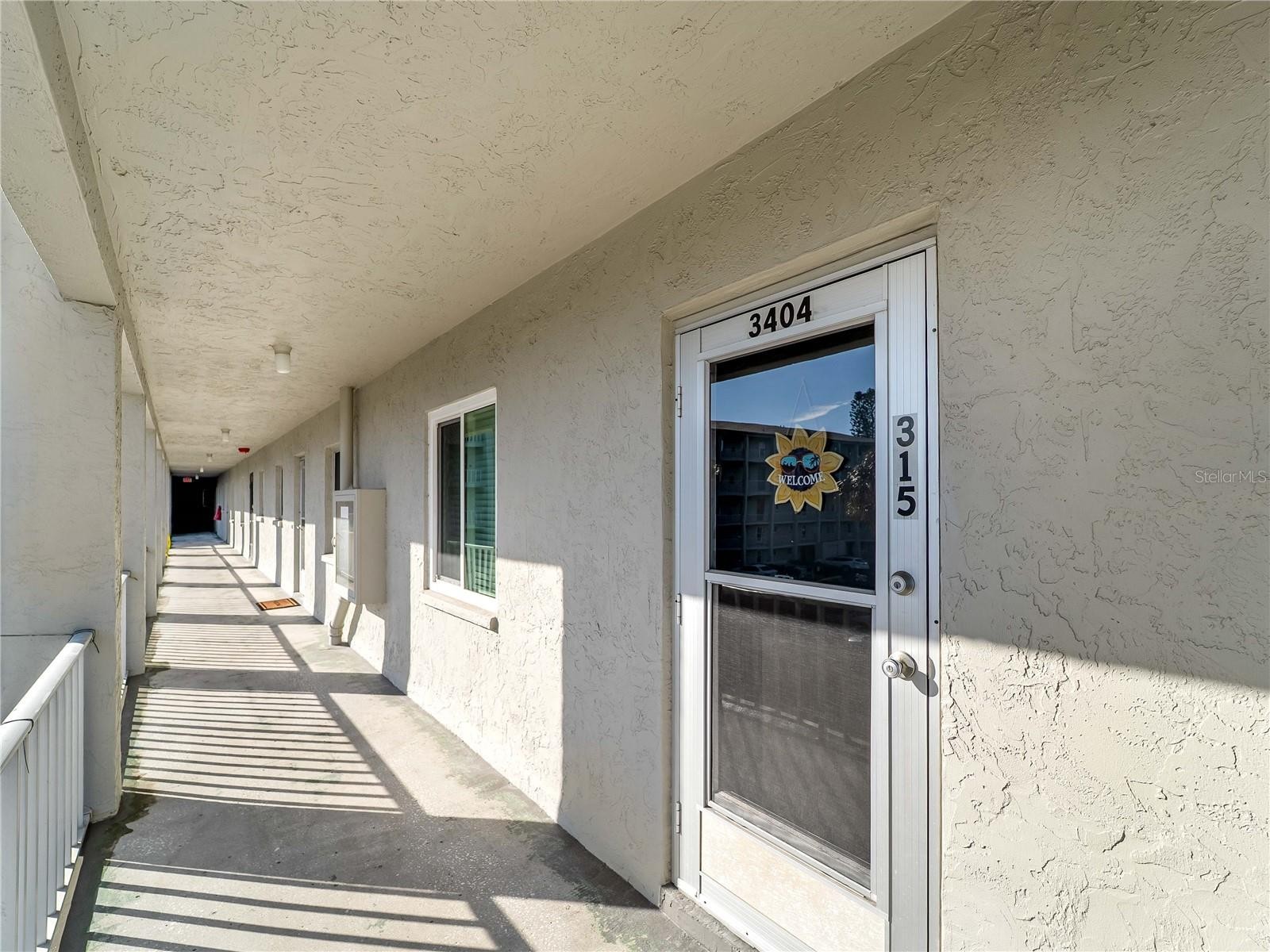 3404 LAKE BAYSHORE DR #315