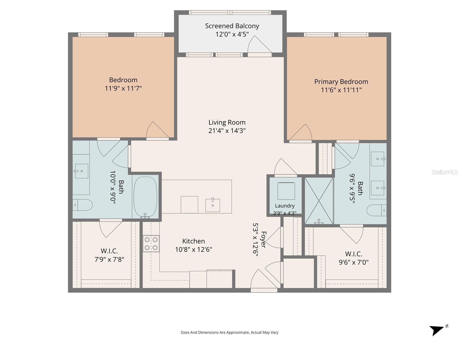 1700 RANCH RD #B1-13109