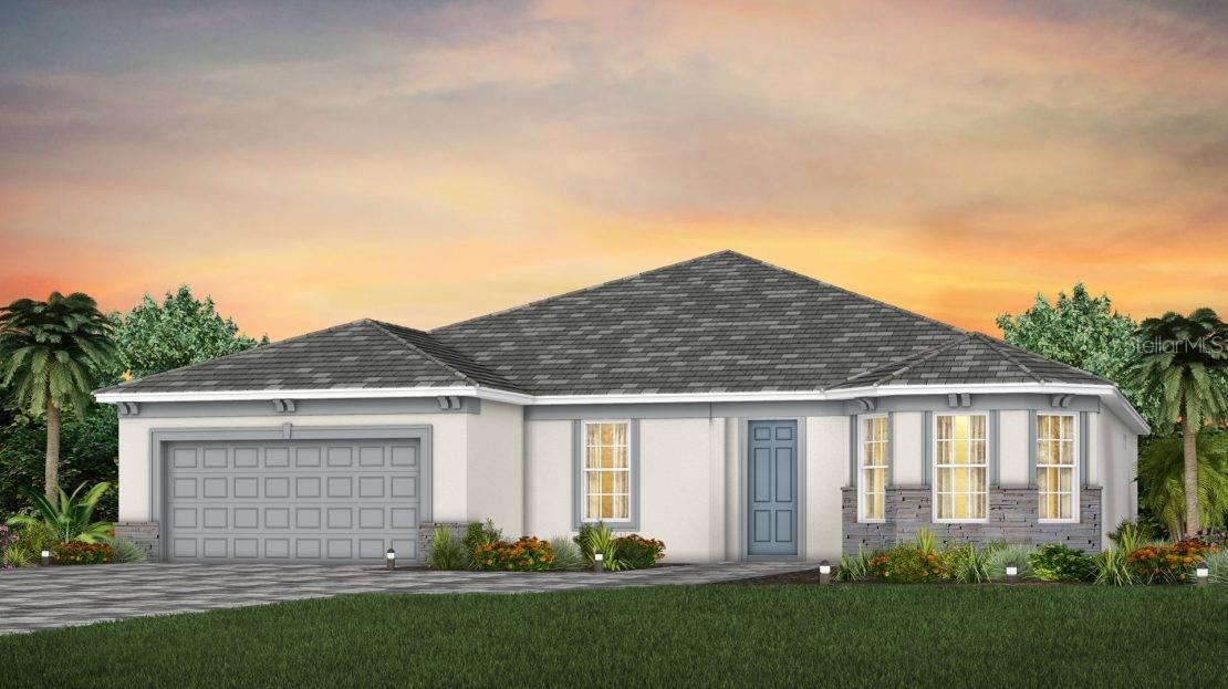 26284 CORAL HARBOUR DR