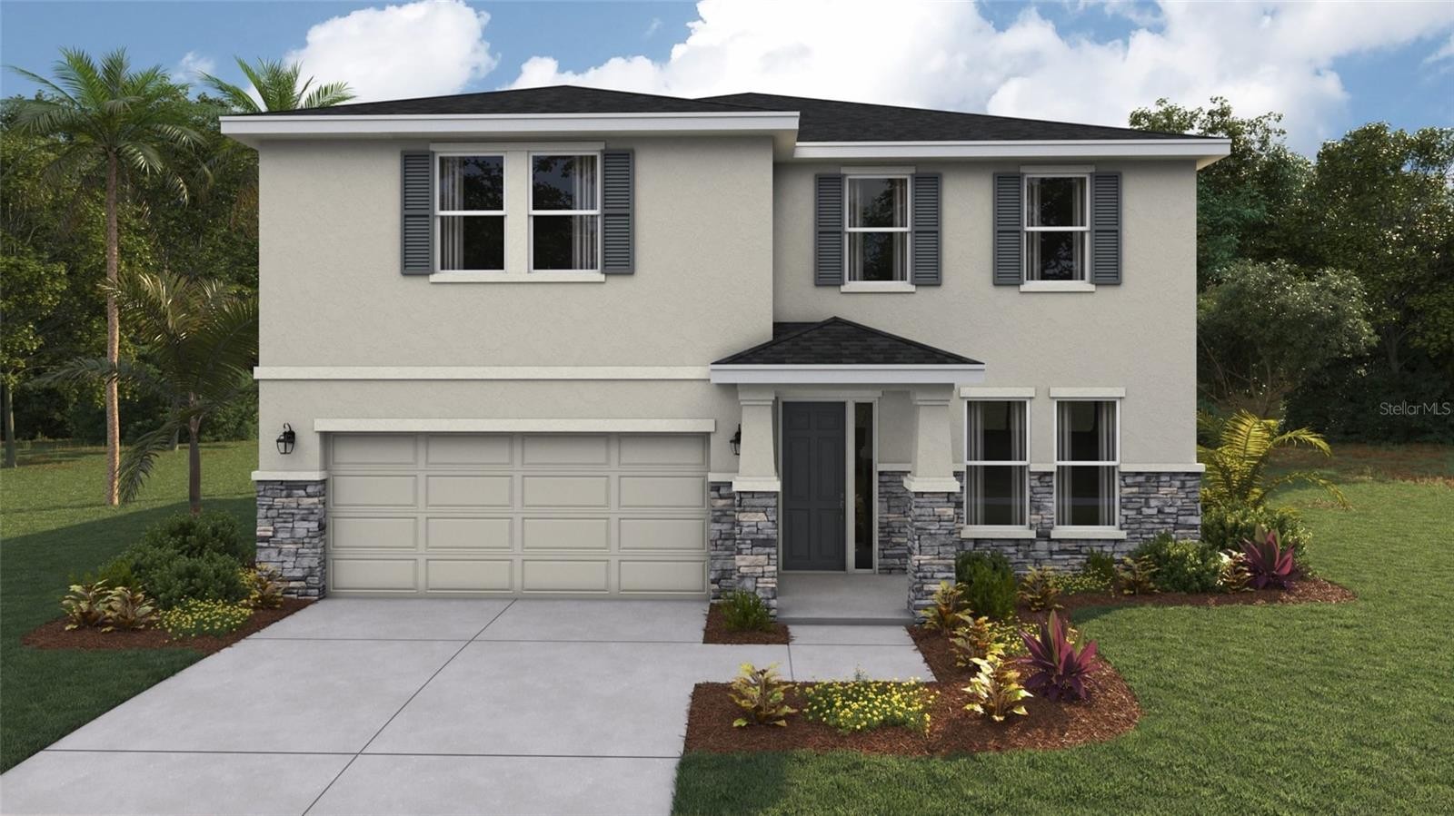 9452 BELLA MAR TRL
