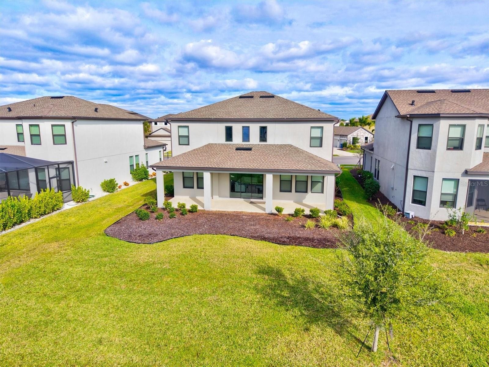 9312 TEQUILA SUNRISE DR