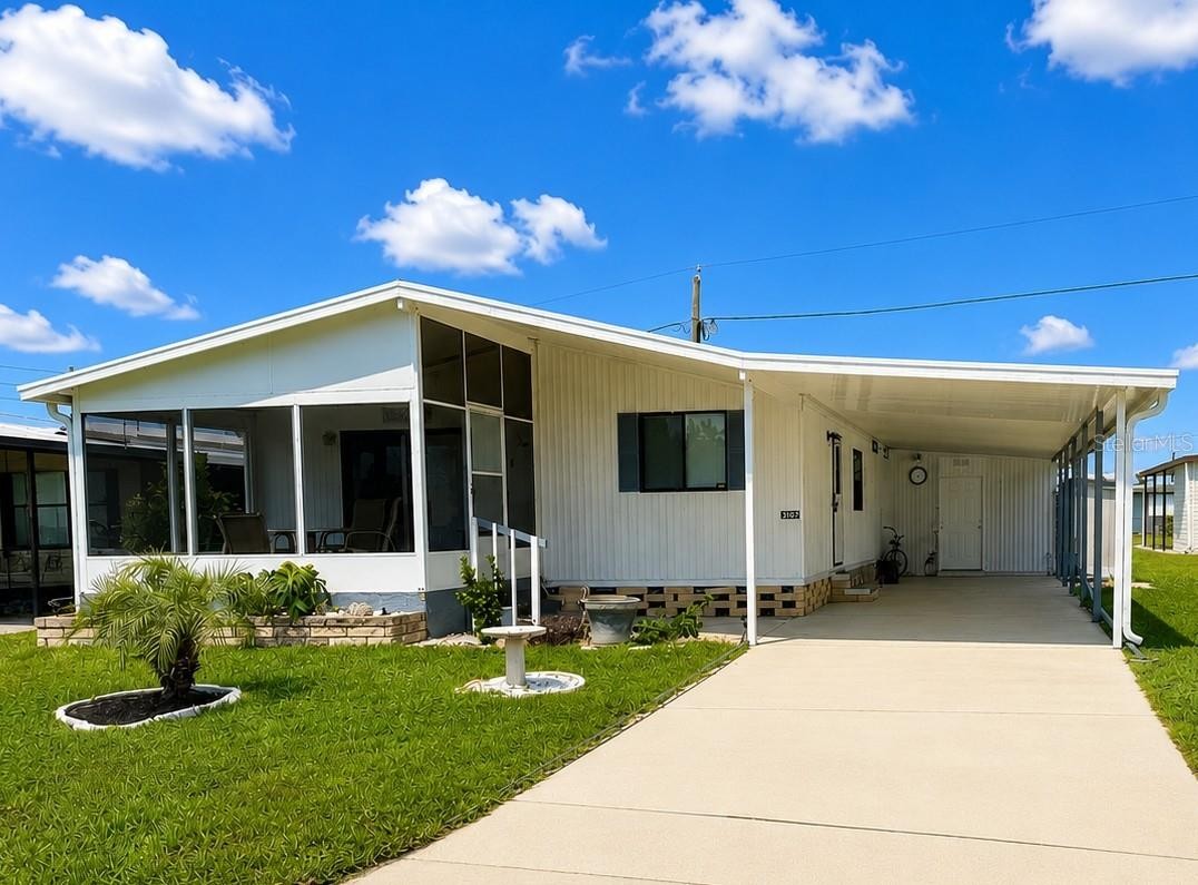 3107 IDA DR