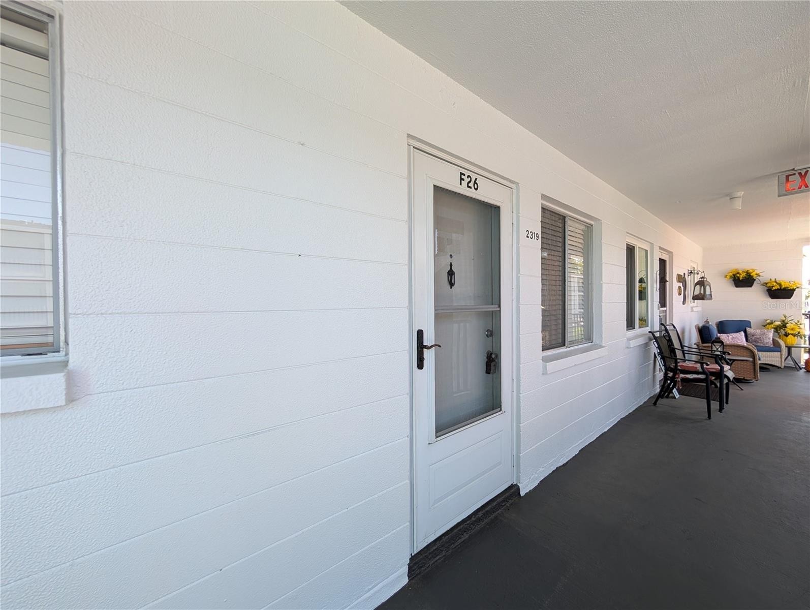 2319 CANAL DR #F26