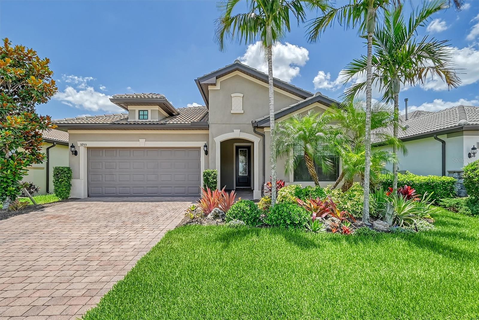 5955 SNOWY EGRET DR