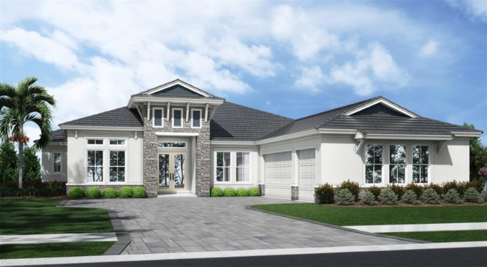 4258 SPRINGHOUSE CIR
