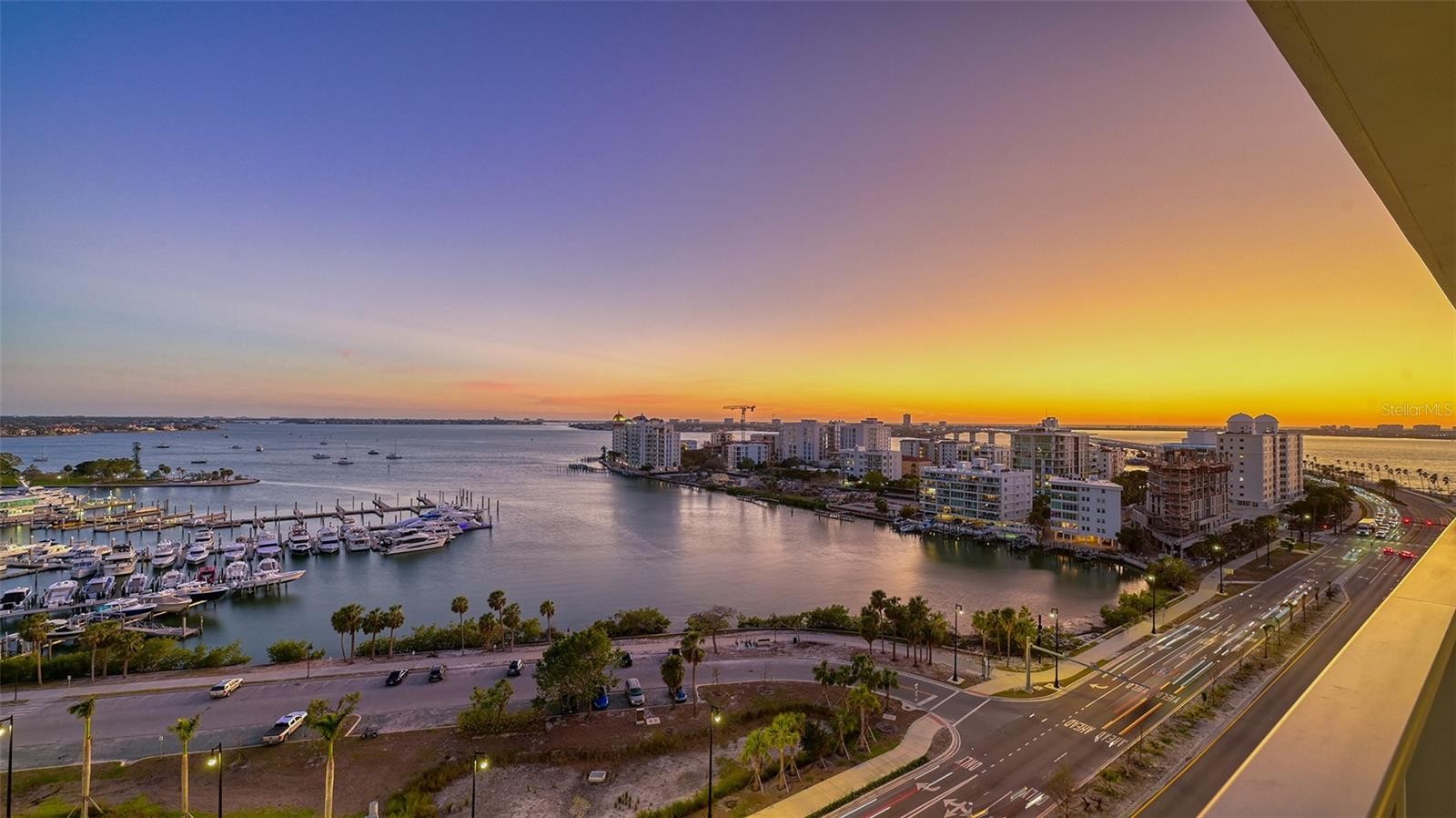 1155 N GULFSTREAM AVE #1107