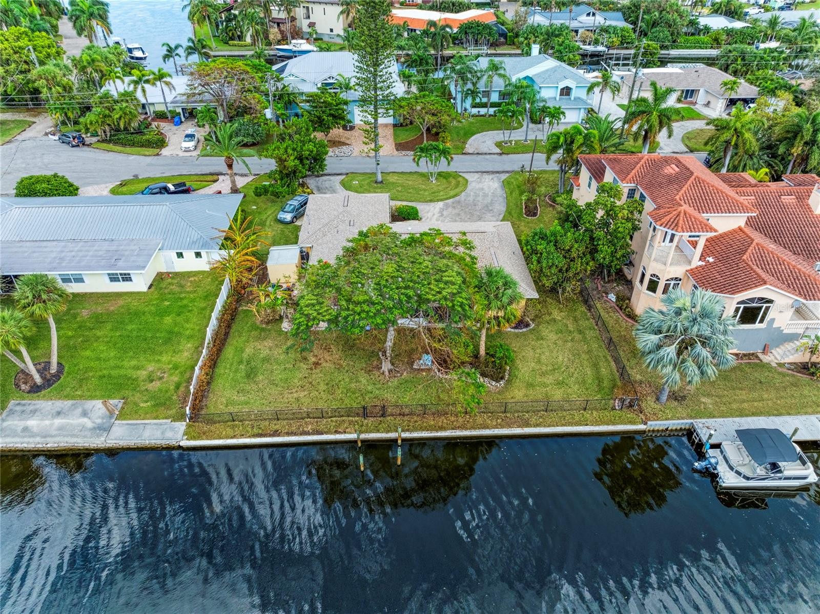 1506 Ridgewood Ln Sarasota Florida 34231