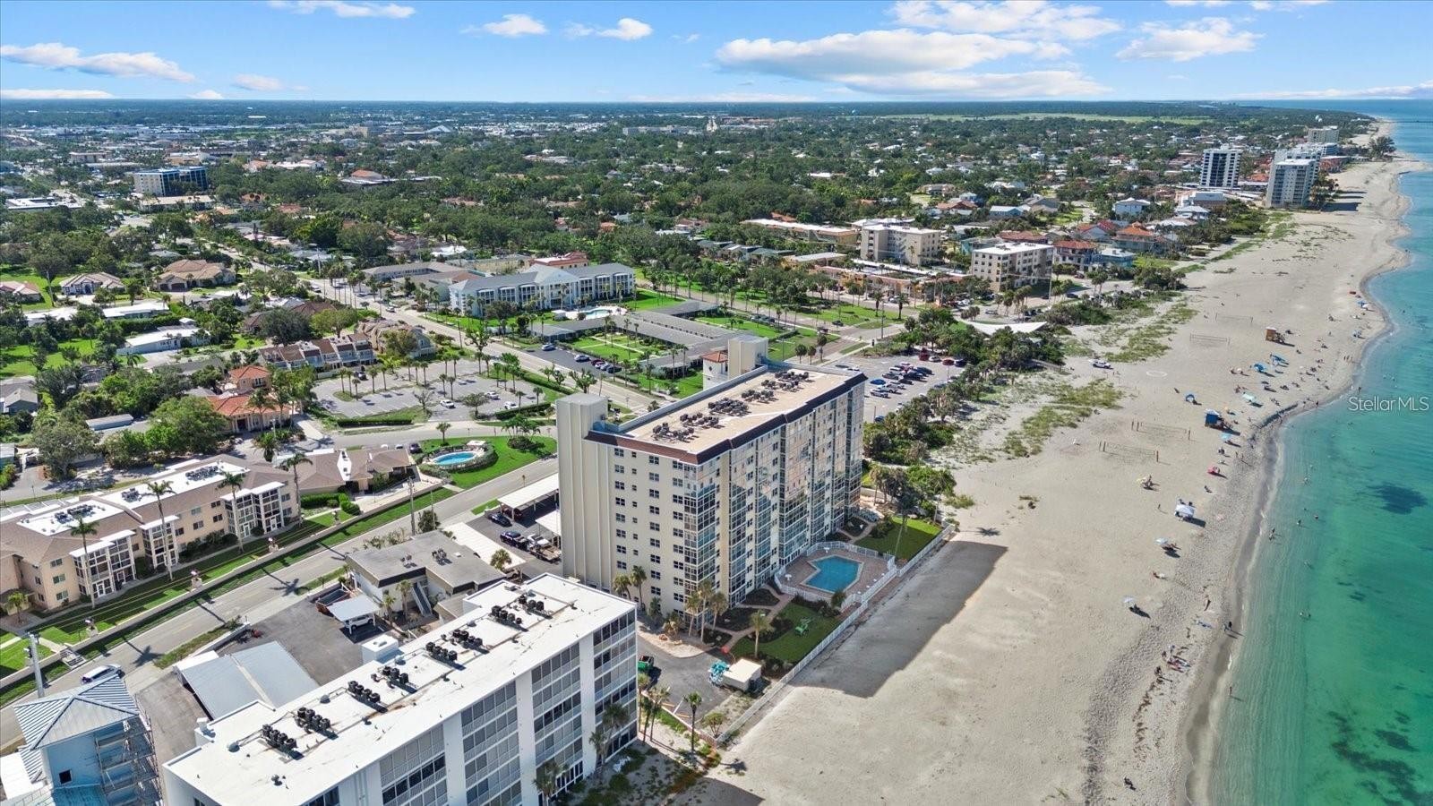 255 THE ESPLANADE N #106