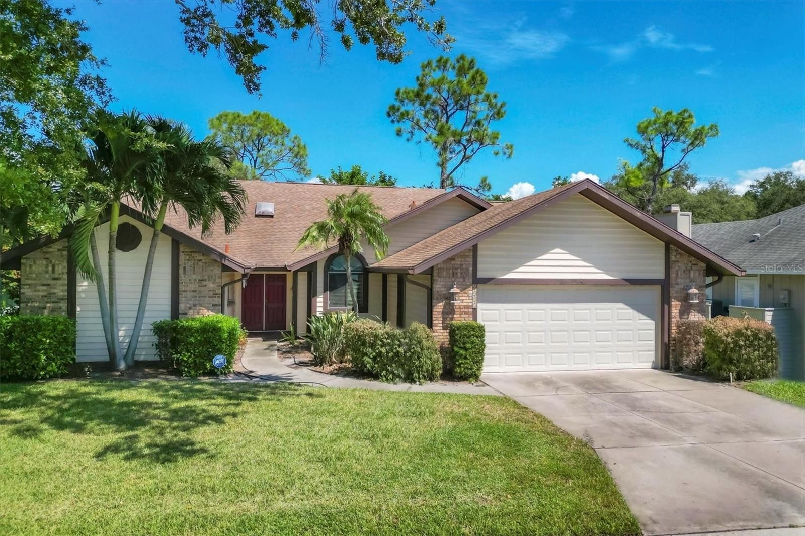 6935 Arbor Oaks Cir Bradenton Florida 34209