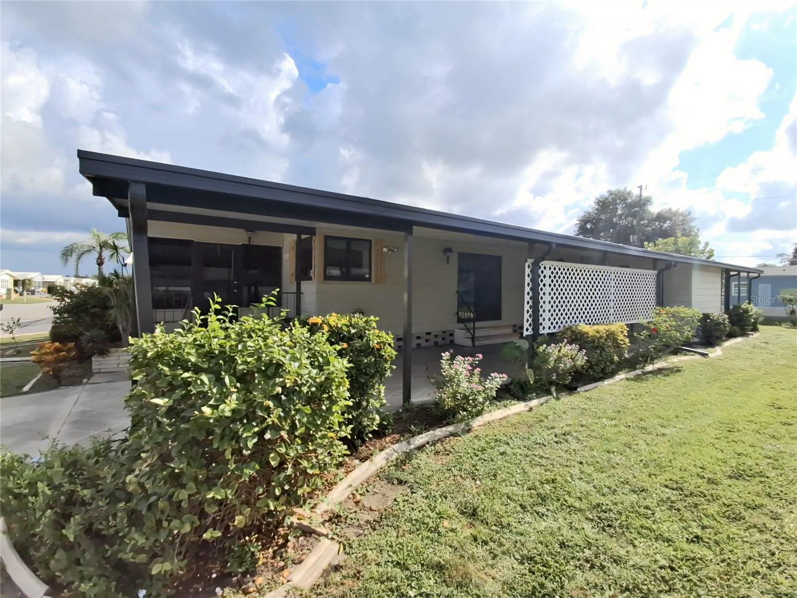 141 RAROTONGA RD