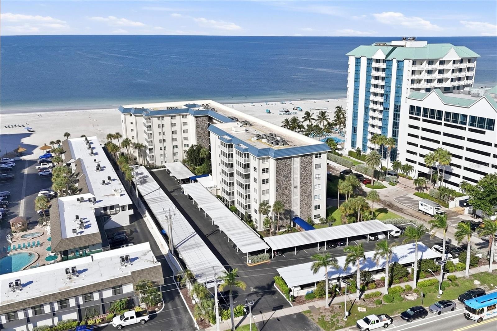 800 BENJAMIN FRANKLIN DR #501