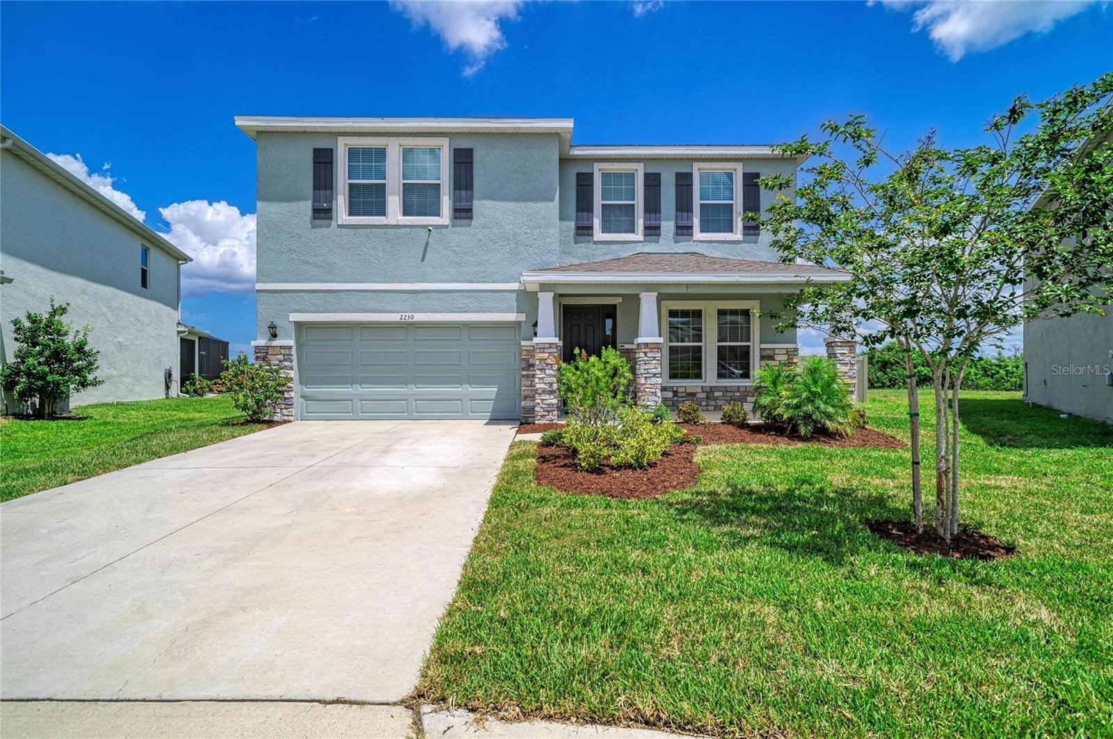 2230 MARSH HARBOUR LOOP