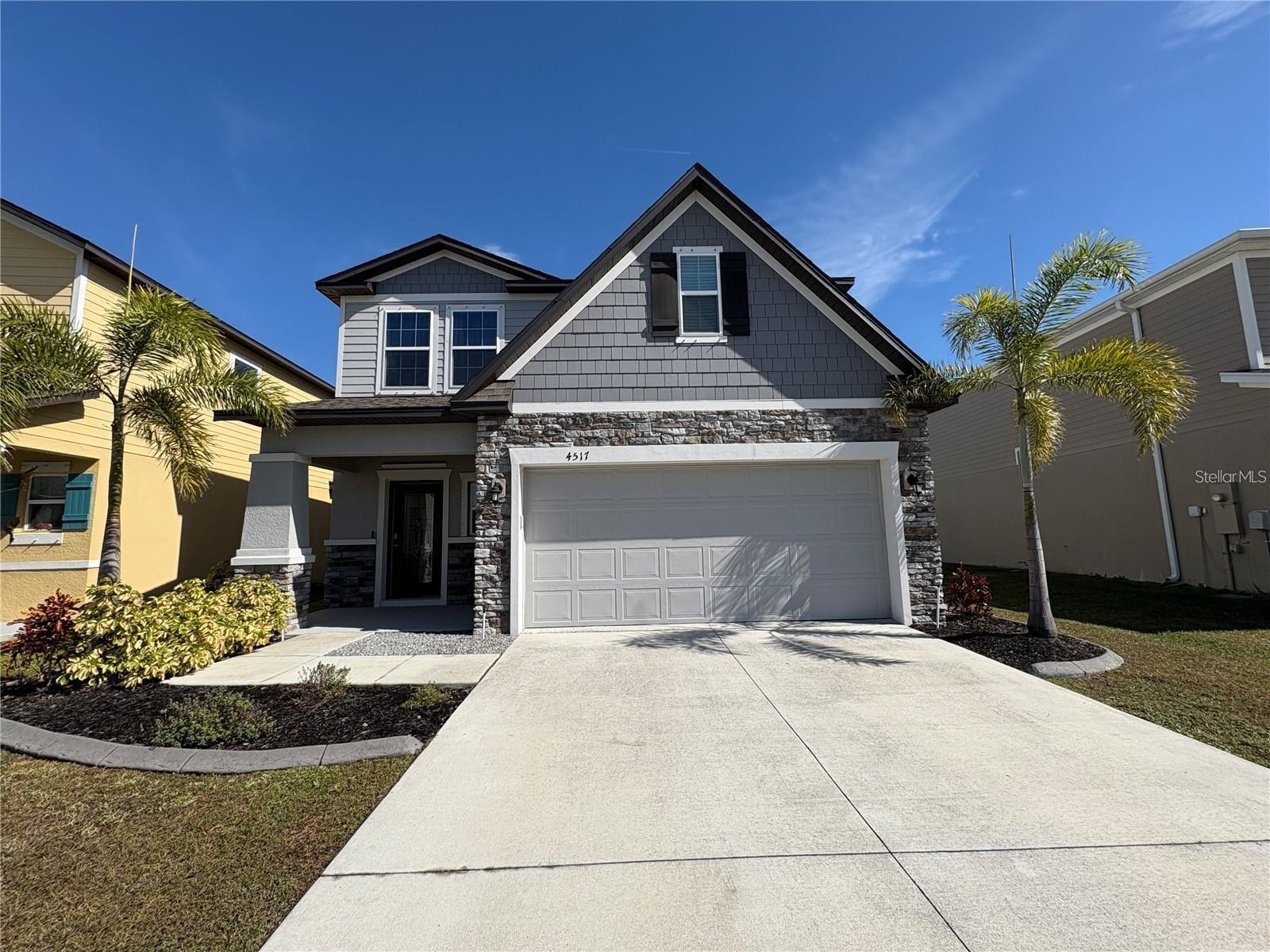 4517 REISSWOOD LOOP