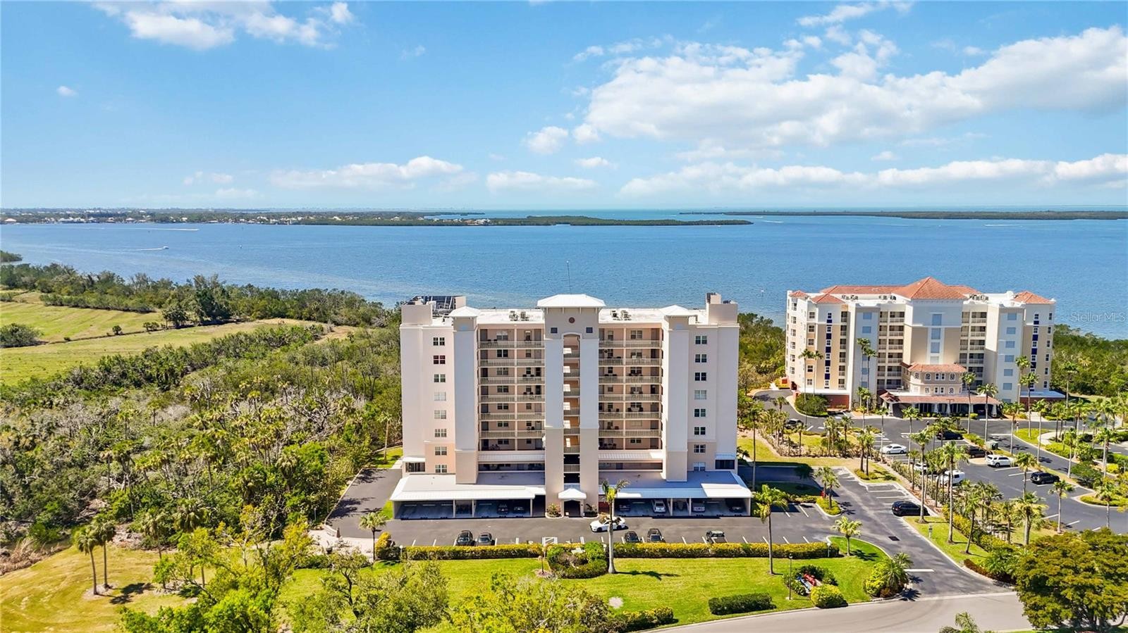 2625 TERRA CEIA BAY BLVD #206