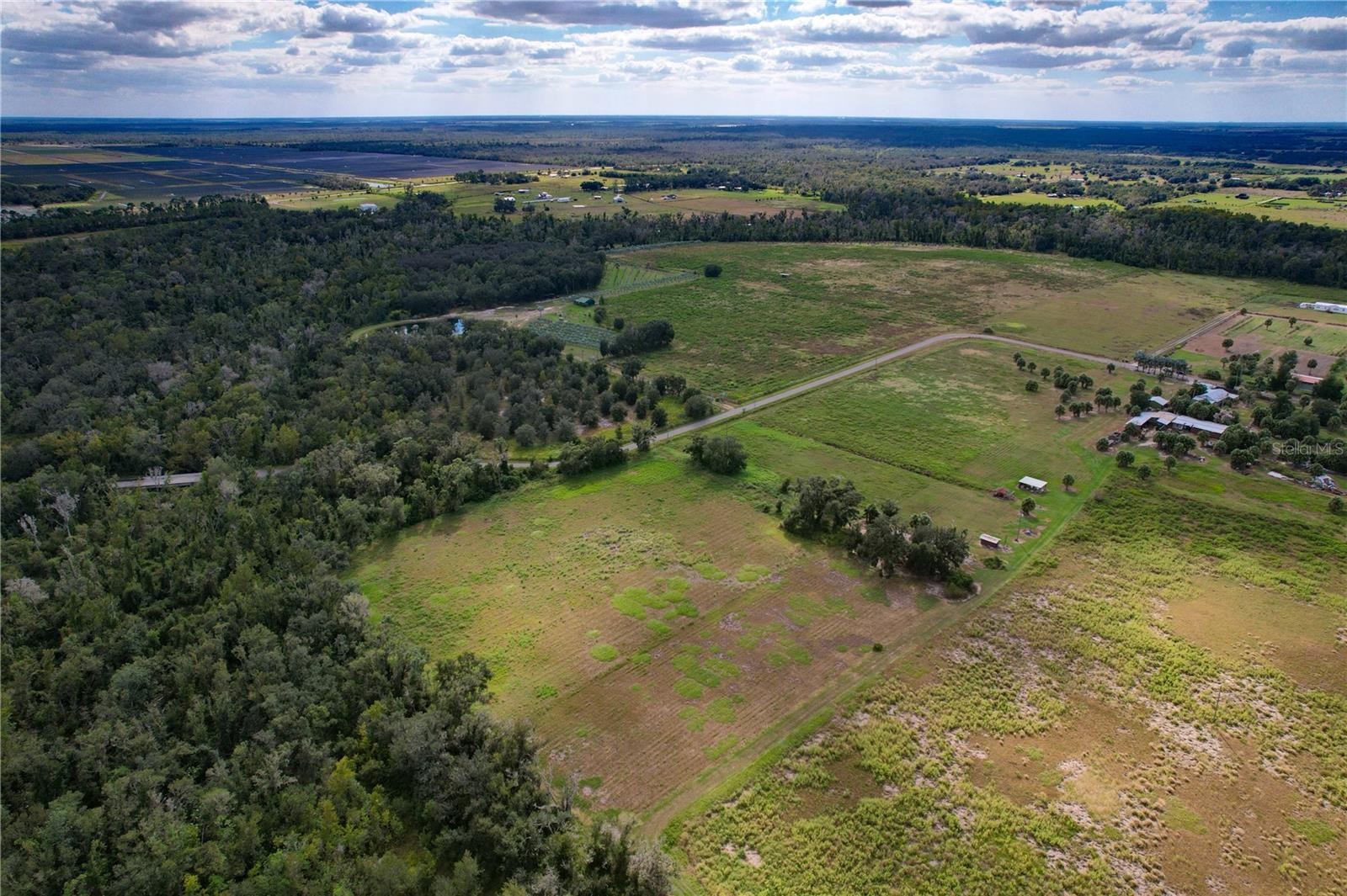 BUNKER HILL RD #PARCEL F