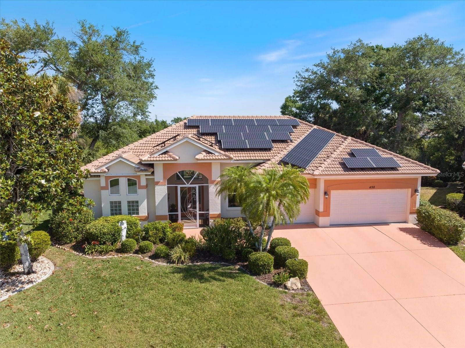 498 BUTTONBUSH LN