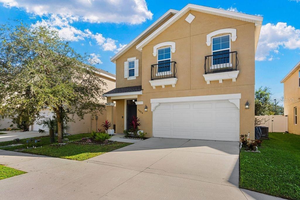 5024 SAN PALERMO DR