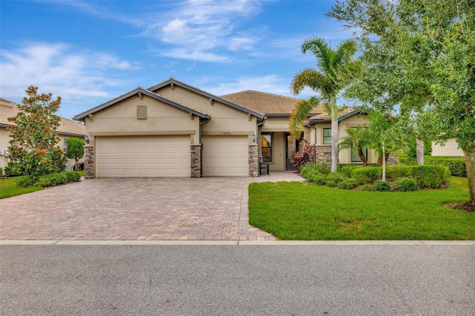 13479 Calimento St Venice Florida 34293