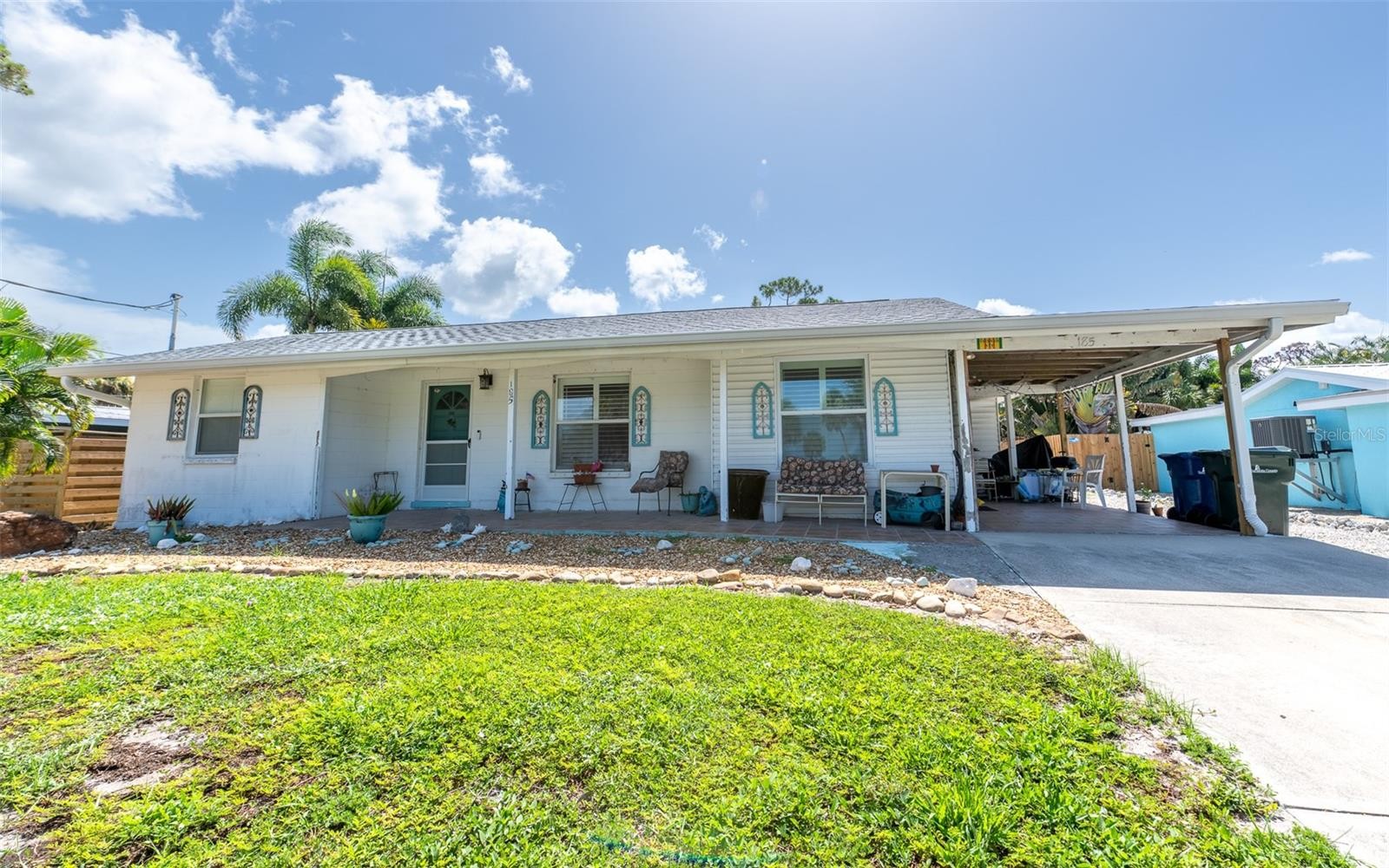 185 WINSON AVE