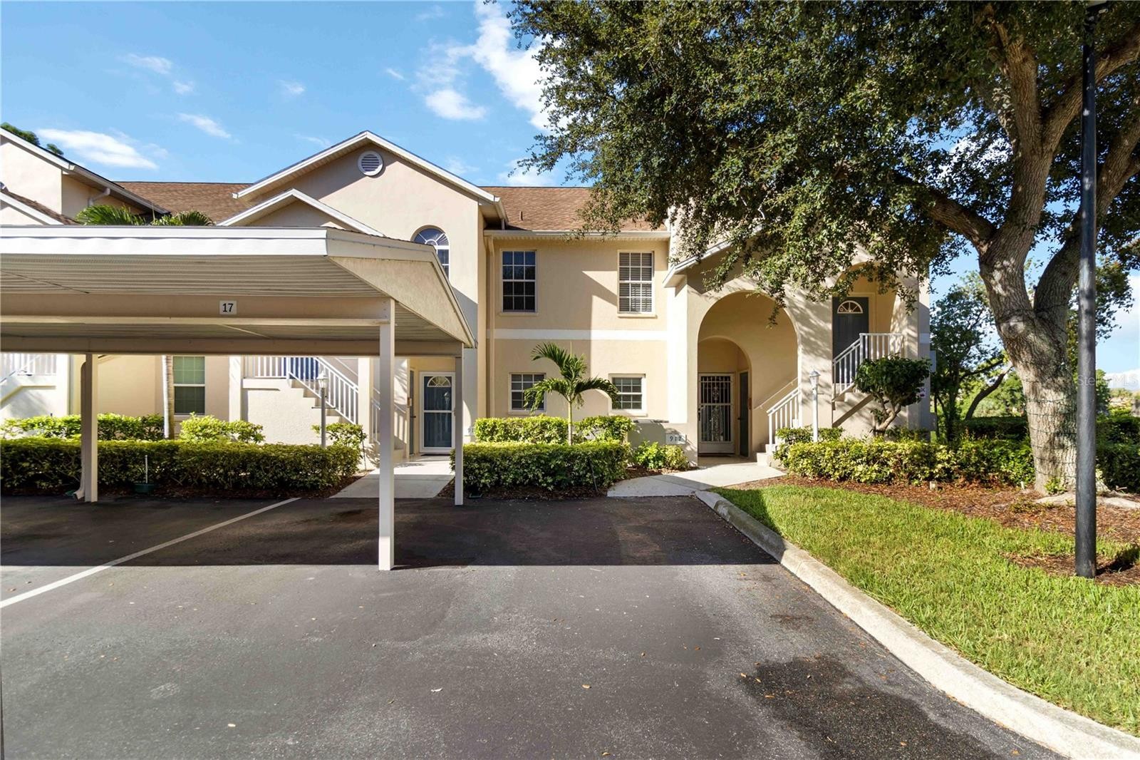 8350 WINGATE DR #917