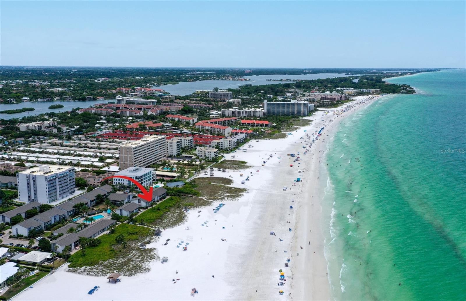 1017 W PEPPERTREE DR #116