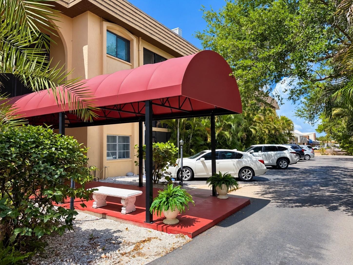 3700 S OSPREY AVE #205