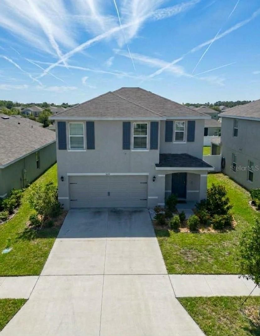 5058 GRANITE DUST PL