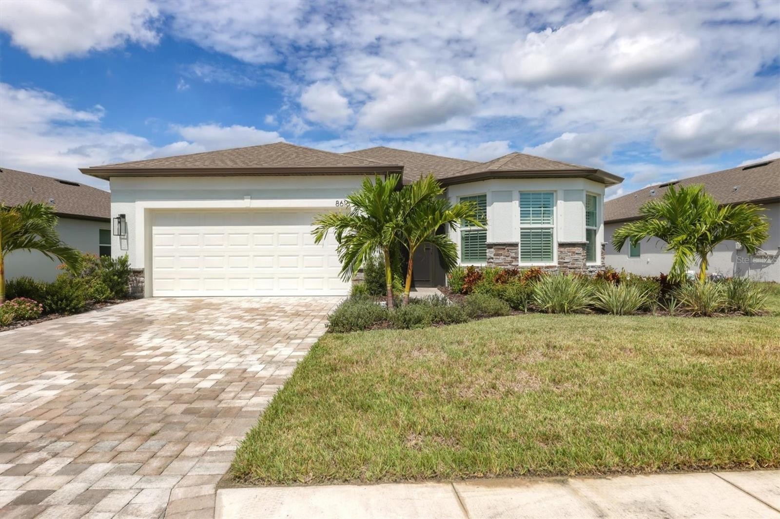 8616 Seascape Cv Parrish Florida 34219