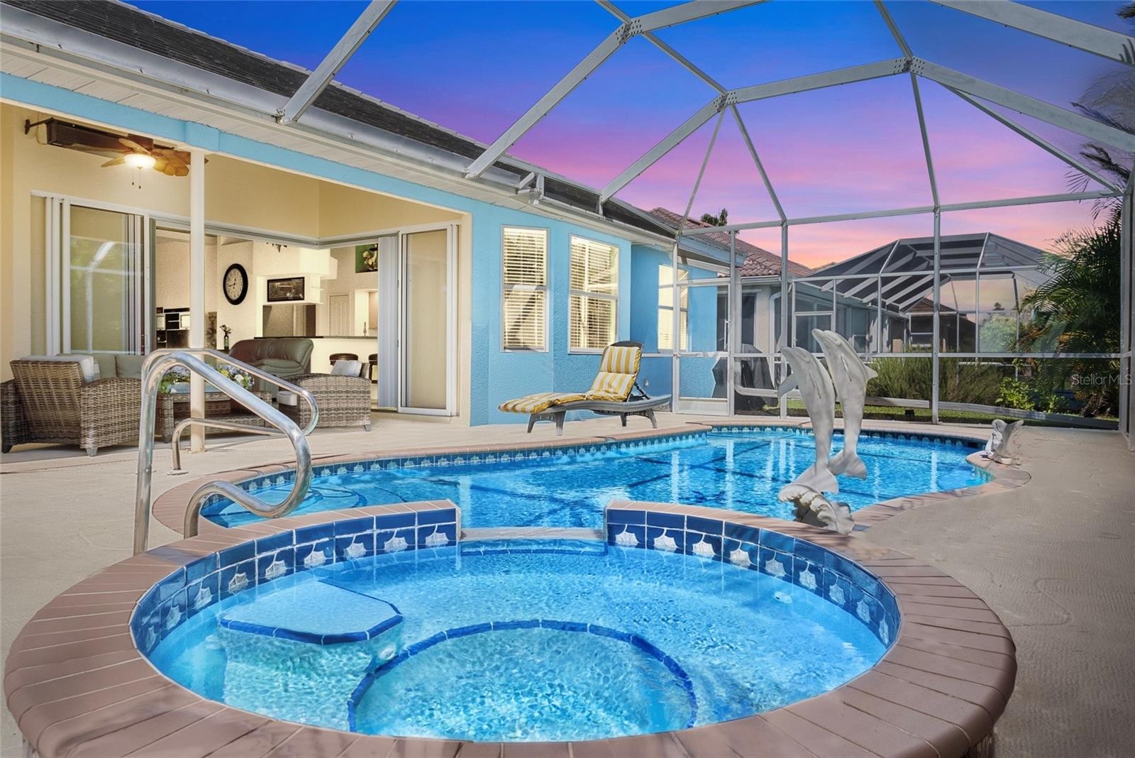 2840 PHOENIX PALM TER